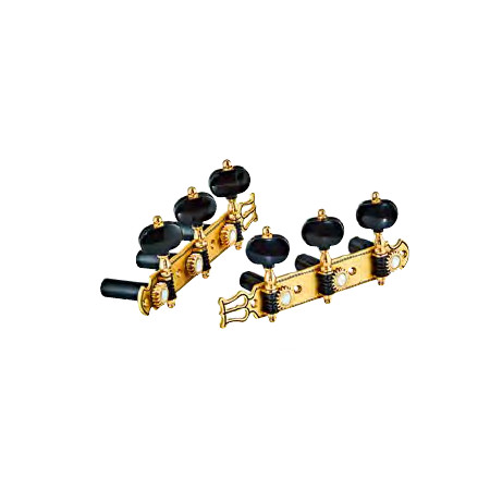 CLASSIC TUNING MACHINES ORTEGA SET, PREMIUM