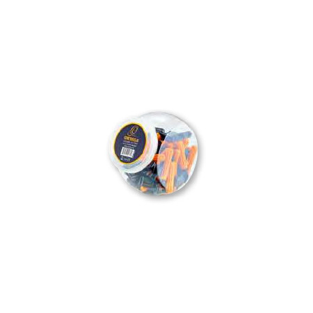 STRINGWINDER STANDARD   ORTEGA 40 PCS INCL. DISPLAY BOX