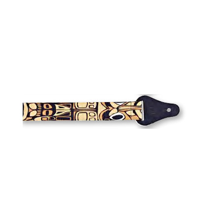 UKULELEN STRAP 37MM     ORTEGA MAYA