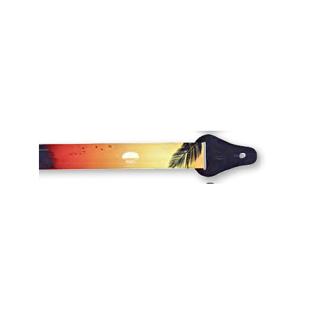 UKULELEN STRAP 37MM     ORTEGA SUNDOWN