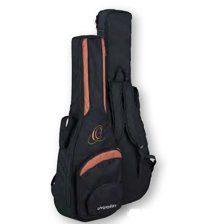 GIGBAG CLASSICAL GUITAR ORTEGA 1/4 SIZE