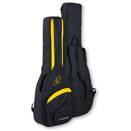 GIGBAG ACOUSTIC BASS    ORTEGA 