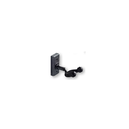 ORTEGA Guitar Wall Hanger - Black