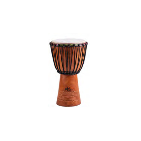 Afroton Djembe, masterclass, Ø 27-29, H 54-57cm