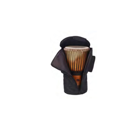 Afroton Djembe bag XL, pro, up to Ø 34cm, H 65cm, F Ø 28cm