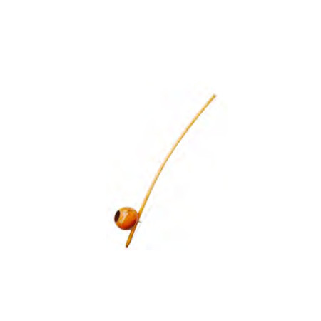 Afroton Berimbau, pro, ashwood, 1,60m