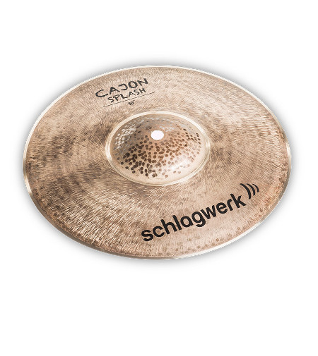 Schlagwerk Cajon Splash 10"