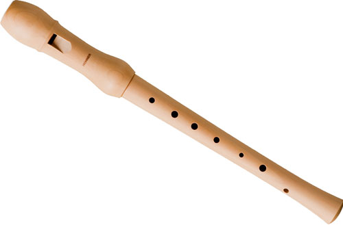 Hohner furulya germán