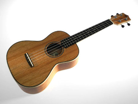 Acacia Tenor Ukulele