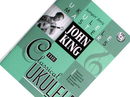 Songbook, John King