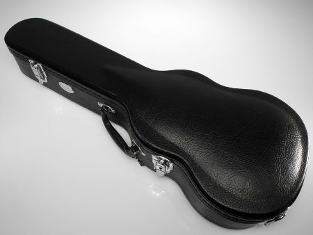 Ko'olau Hardshell Case Tenor