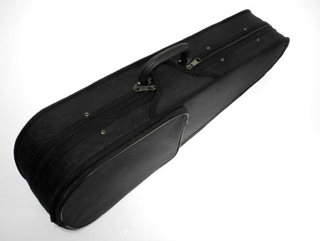 Ukulele lightcase baritone