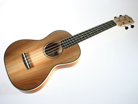Acacia Tenor Halfbody Ukulele