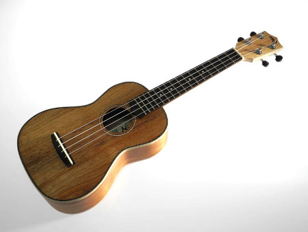 Acacia Concert Ukulele