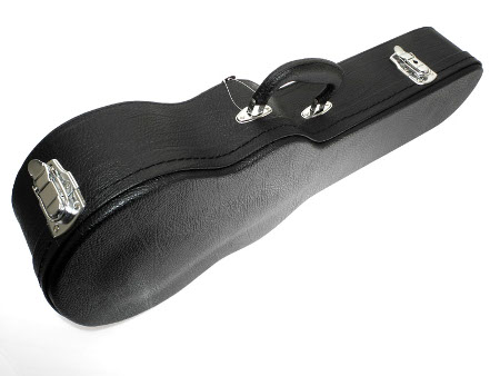 Ukulele hardshell case concert