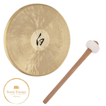 Meinl Sonic Energy 12" WHITE GONG           