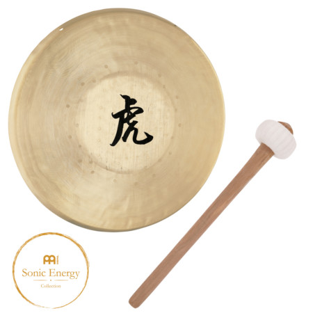 Meinl Sonic Energy 12,5" TIGER GONG         