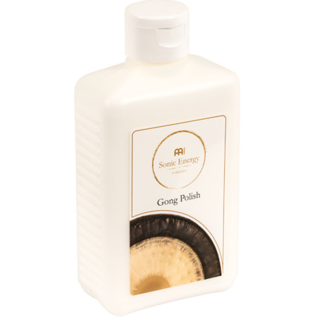 Meinl Sonic Energy GONG POLISH              