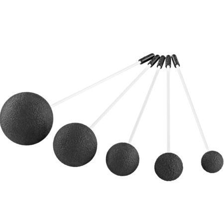 Meinl Sonic Energy GONG RESONANT MALLET SET 