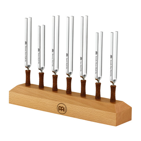 Meinl Sonic Energy TUNING FORK HOLDER - 7   