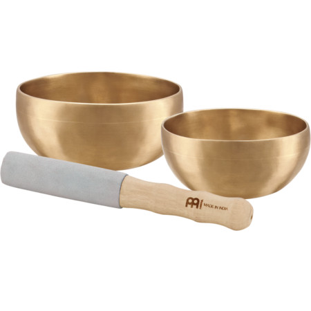 Meinl Sonic Energy SINGING BOWL SET         