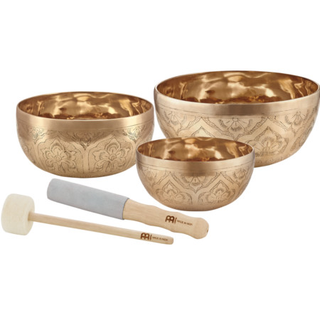 Meinl Sonic Energy SINGING BOWL,            
