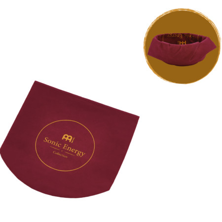 Meinl Sonic Energy SINGING BOWL COVER,      