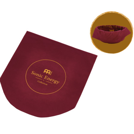 Meinl Sonic Energy SINGING BOWL COVER,      