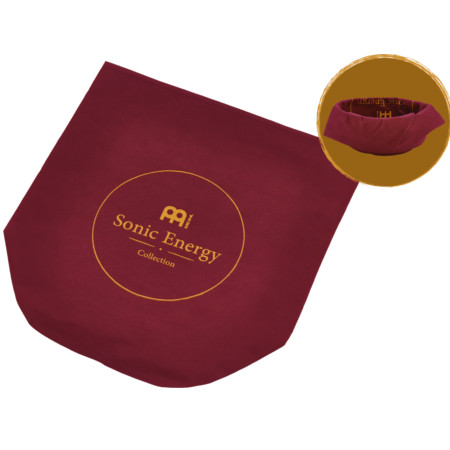 Meinl Sonic Energy SINGING BOWL COVER,      