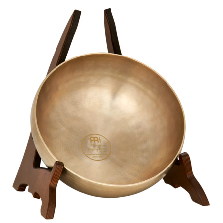 Meinl Sonic Energy SINGING BOWL STAND,LARGE 
