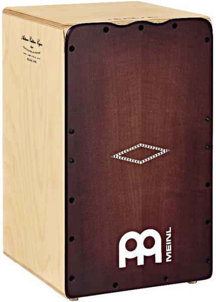 ARTISAN EDITION CAJON    MEINL