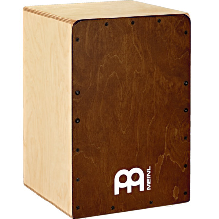 SNARECRAFT CAJON         MEINL