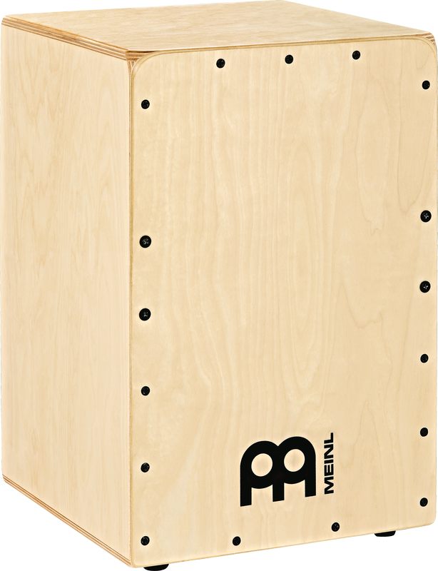 SNARECRAFT CAJON         MEINL