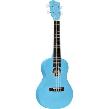 Kai koncert ukulele kék utolsó darab