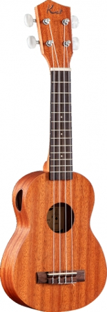 Kai szoprán ukulele