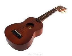 Baton Rouge NU1S-BR szoprán ukulele