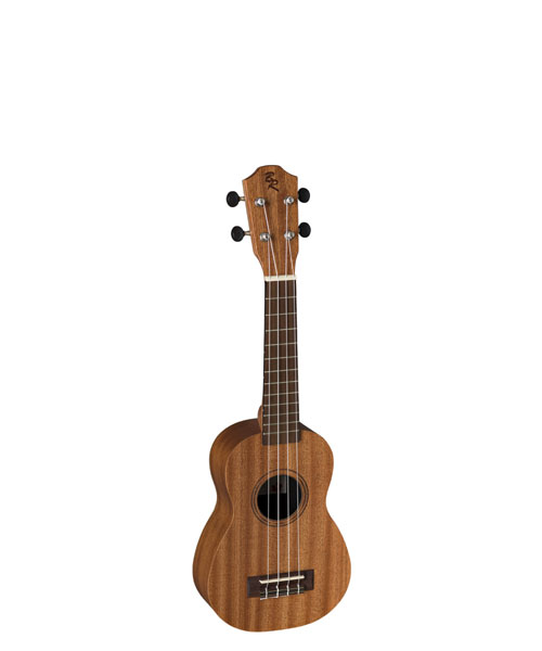 Baton Rouge ur-11-szoprán ukulele