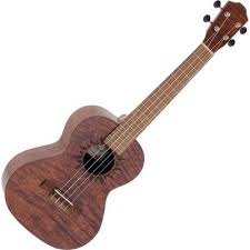 Baton Rouge V4-T Sun tenor ukulele