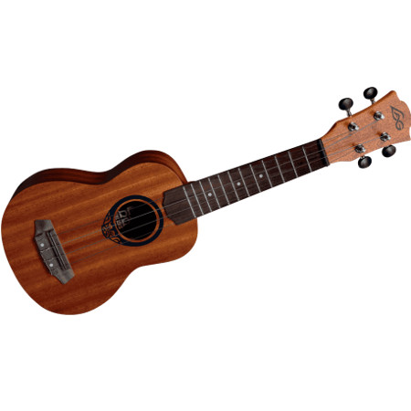 Lag ukulele szoprán, Tiki Uku 8 