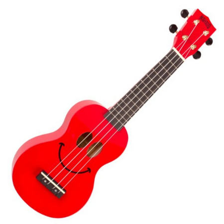 Mahalo szoprán ukulele, ART II 