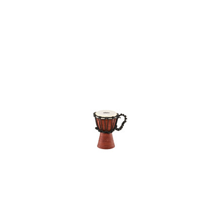 DJEMBE AFRICAN XX-SMALL   NINO