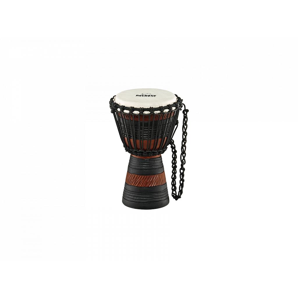 DJEMBE AFRICAN X-SMALL    NINO