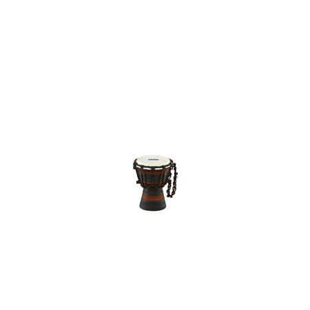 DJEMBE AFRICAN XX-SMALL   NINO