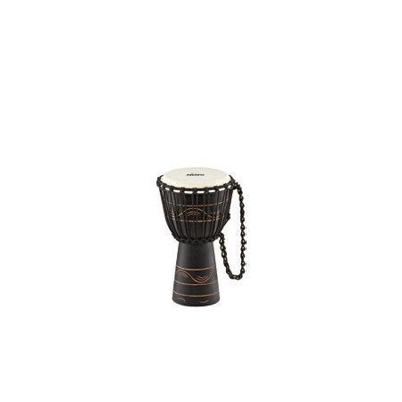 DJEMBE AFRICAN SMALL      NINO