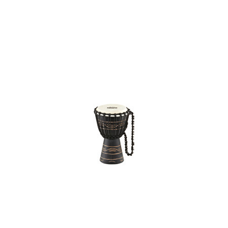 DJEMBE AFRICAN X-SMALL    NINO