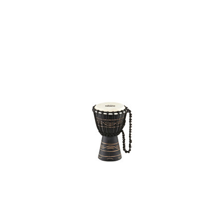 DJEMBE AFRICAN X-SMALL    NINO