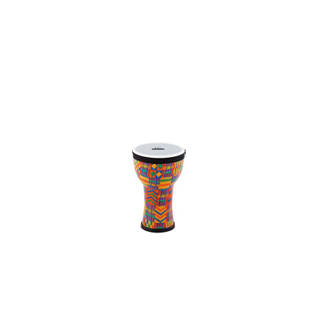 ELEMENTS MINI DJEMBE 6"   NINO