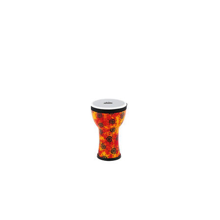 ELEMENTS MINI DJEMBE 6"   NINO