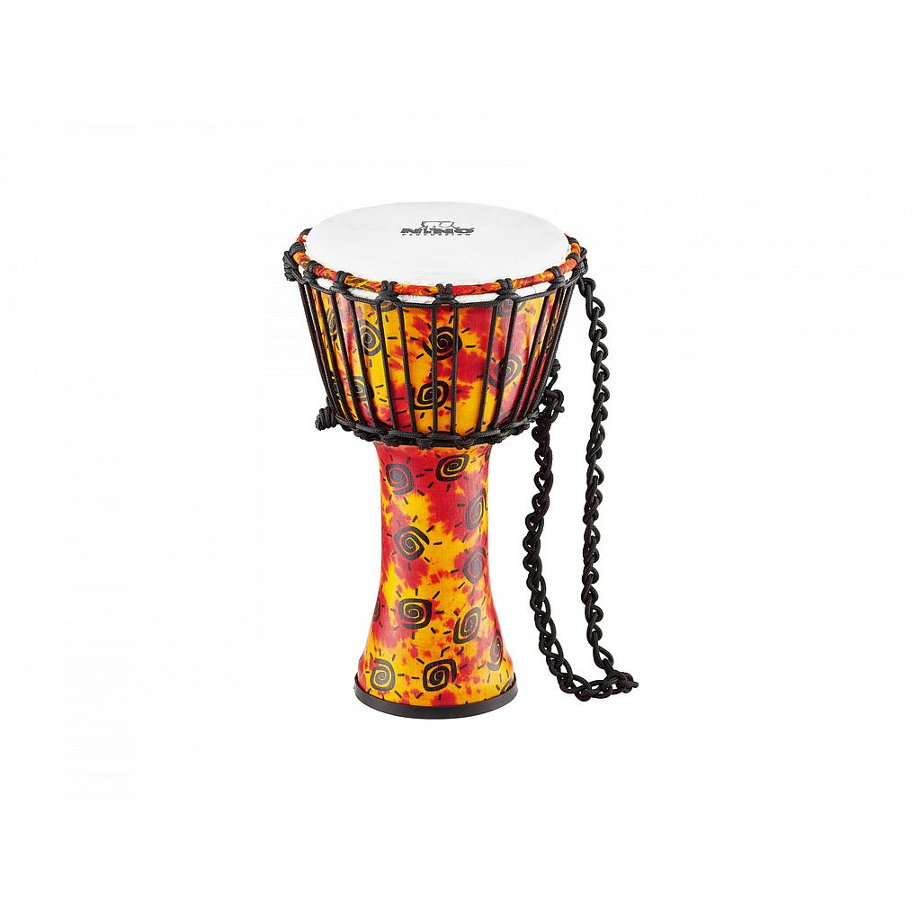 SYNTHETIC DJEMBE MEDIUM   NINO