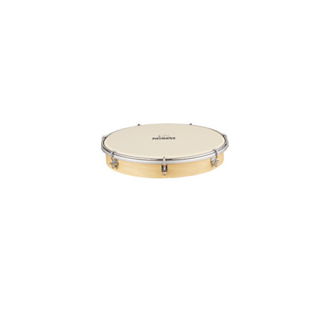 HAND DRUM 10"             NINO